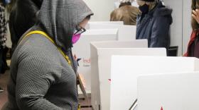 In 2021, just three school corporations in Indiana have proposed referendums, including a measure from Elkhart Community Schools rejected by voters in May.
