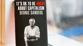 Elizabeth Gillis/NPR