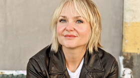 Rufi Thorpe is the author of "Margot's Got Money Troubles."