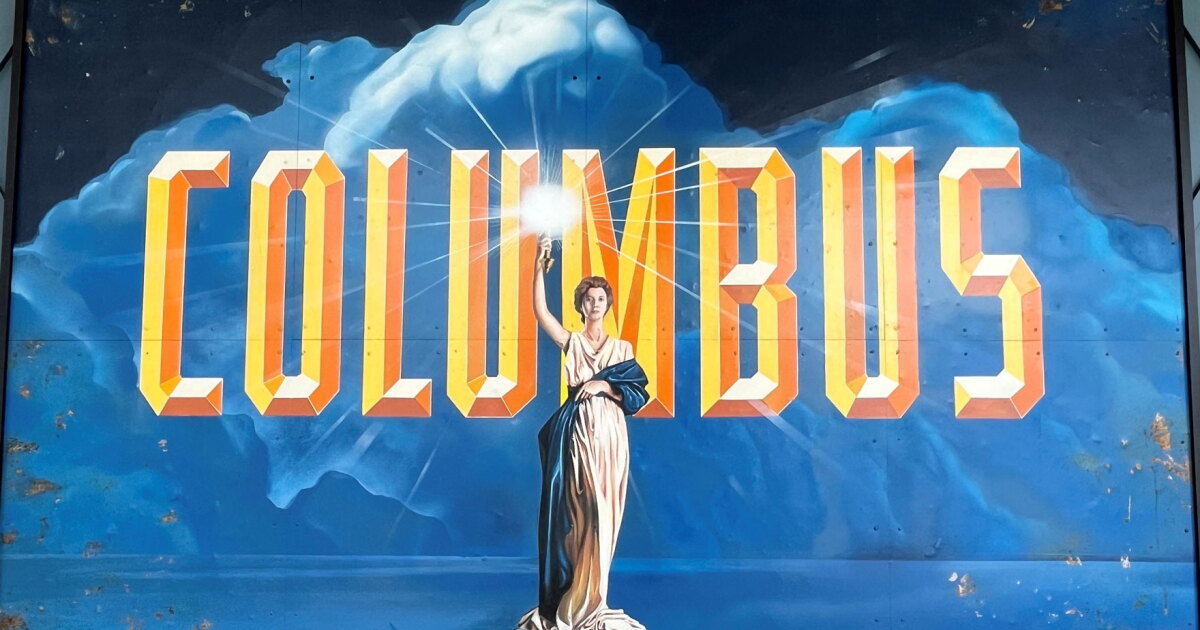 Cinema Columbus Film Festival showcases Ohio filmmakers