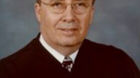 Judge Jeff Taylor