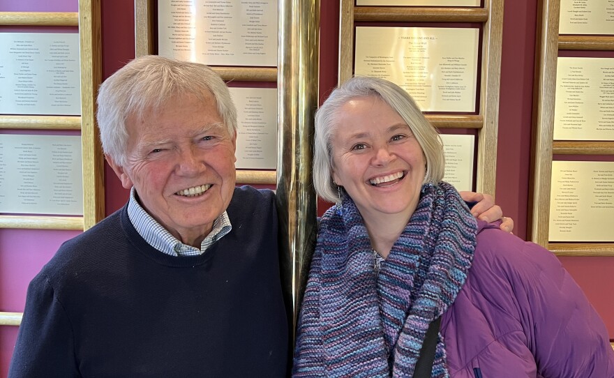 L.R. Montgomery , Ruth Gifford