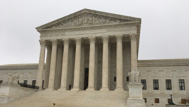 U.S. Supreme Court