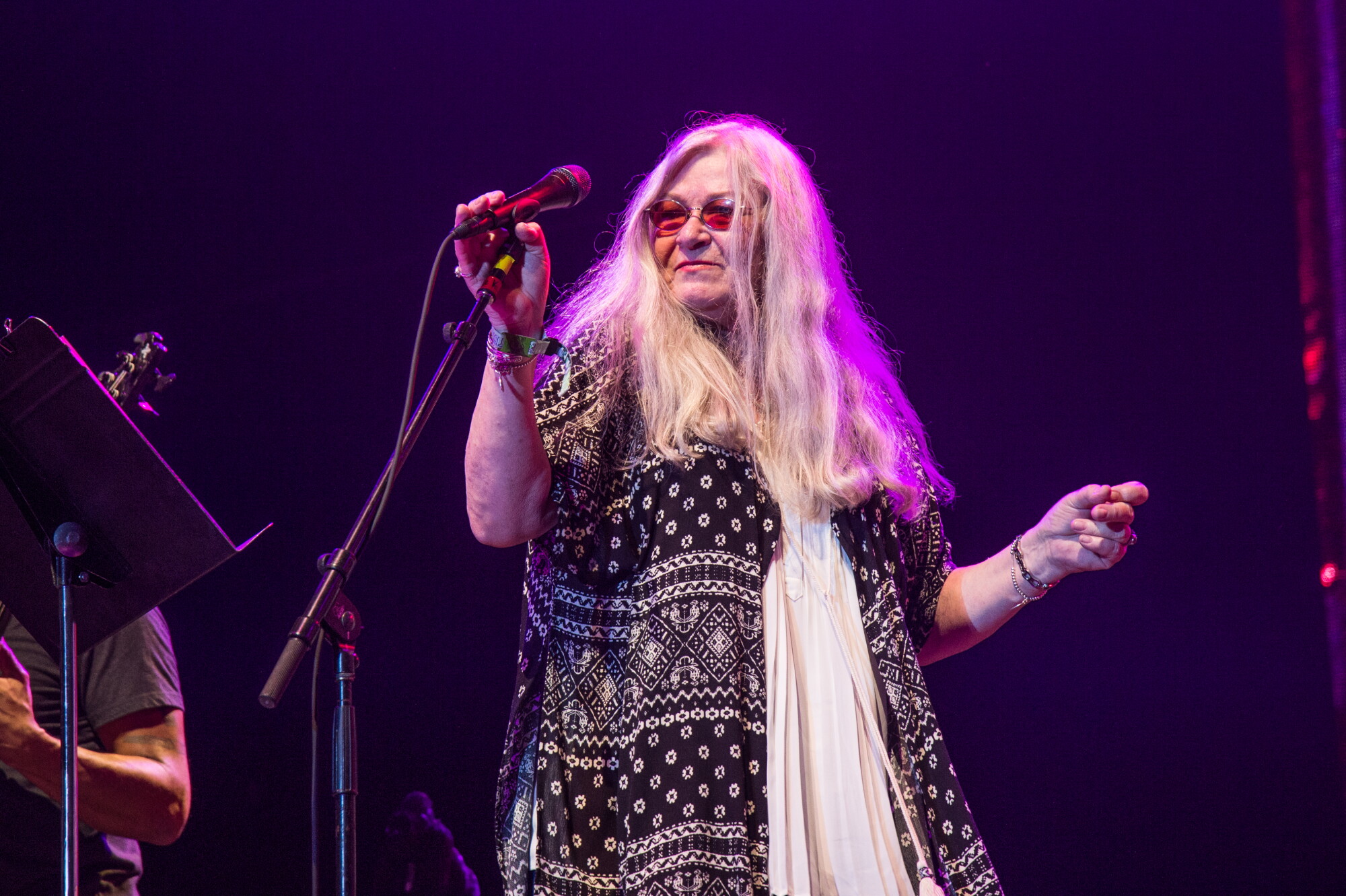 Grateful Dead's Donna Jean Godchaux Remembrance - Dave Lawrence Interviews episode artwork