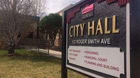Cortez City Hall