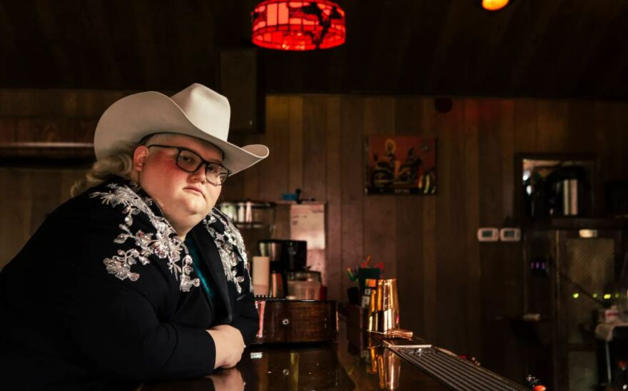 Country crooner Joshua Ray Walker will perform as part of the PBR World Finals Concert Series at 4:30 p.m. May 13 in the Fort Worth Stockyards.