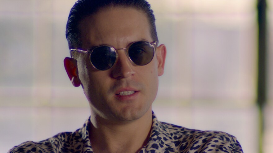 G-Eazy takes his tour to South America in an episode of <em>Rapture</em>.