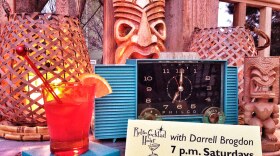 The Retro Cocktail Hour