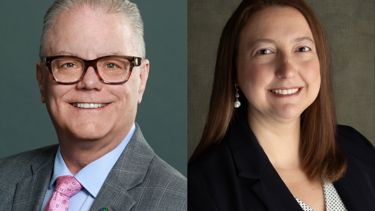Cuyahoga Council's last Republican faces challenger with track record of flipping seats