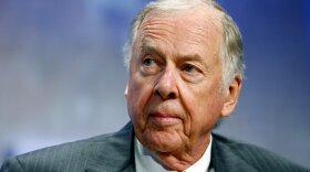 T. Boone Pickens