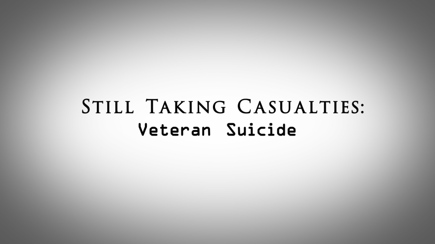 Still Taking Casualties