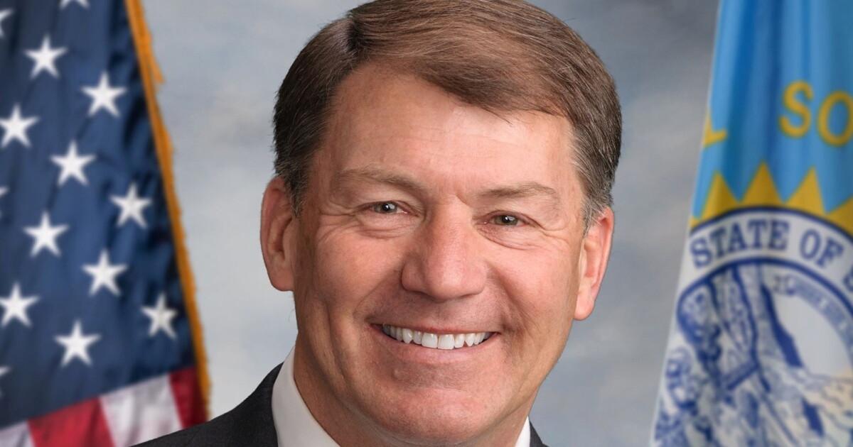 Jean Rounds Rounds announces U.S. Senate reelection bid | SDPB