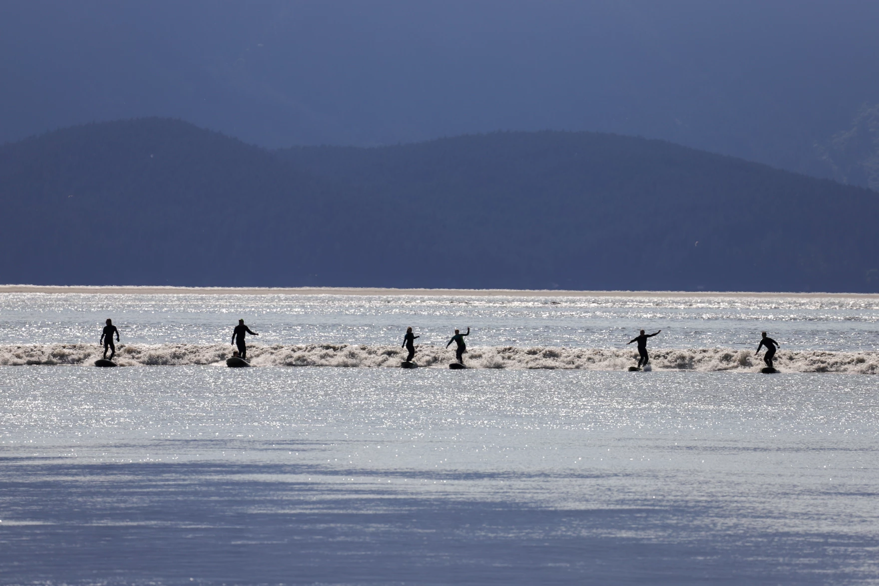 Troopers recover body of missing Anchorage paddleboarder after weekend search