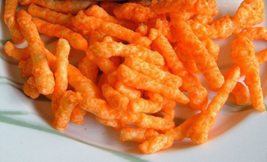 Cheetos