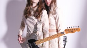 Larkin Poe