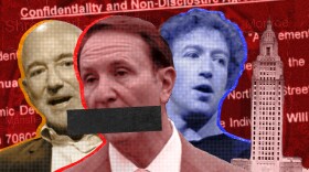 An investigation by the Gulf States Newsroom’s Drew Hawkins found dozens of elected officials in Louisiana have signed nondisclosure agreements related to large-scale developments, including the Amazon data centers in northwest Louisiana and a Meta data center in northeast Louisiana. The announcement caught many by surprise, and critics say the agreements keep communities in the dark.