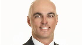 David Huebner, Republican Nebraska congressional candidate . (Campaign website)