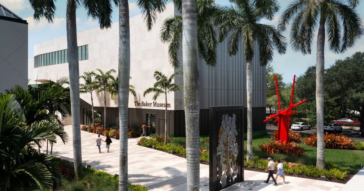 Here's what's at Southwest Florida's museums in June