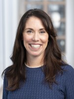 Alison Kodjak, photographed for NPR, 17 January 2019, in Washington DC.