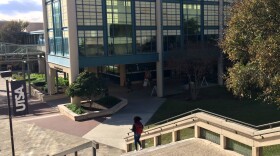 TEXAS grants are awarded to students  with financial need attending public universities like UTSA.