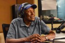 At 91 Alvin Brooks is still sharp and full of stories about his life, faith and the fight for Civil Rights in Kansas City.