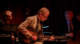 The Danny Embrey Trio