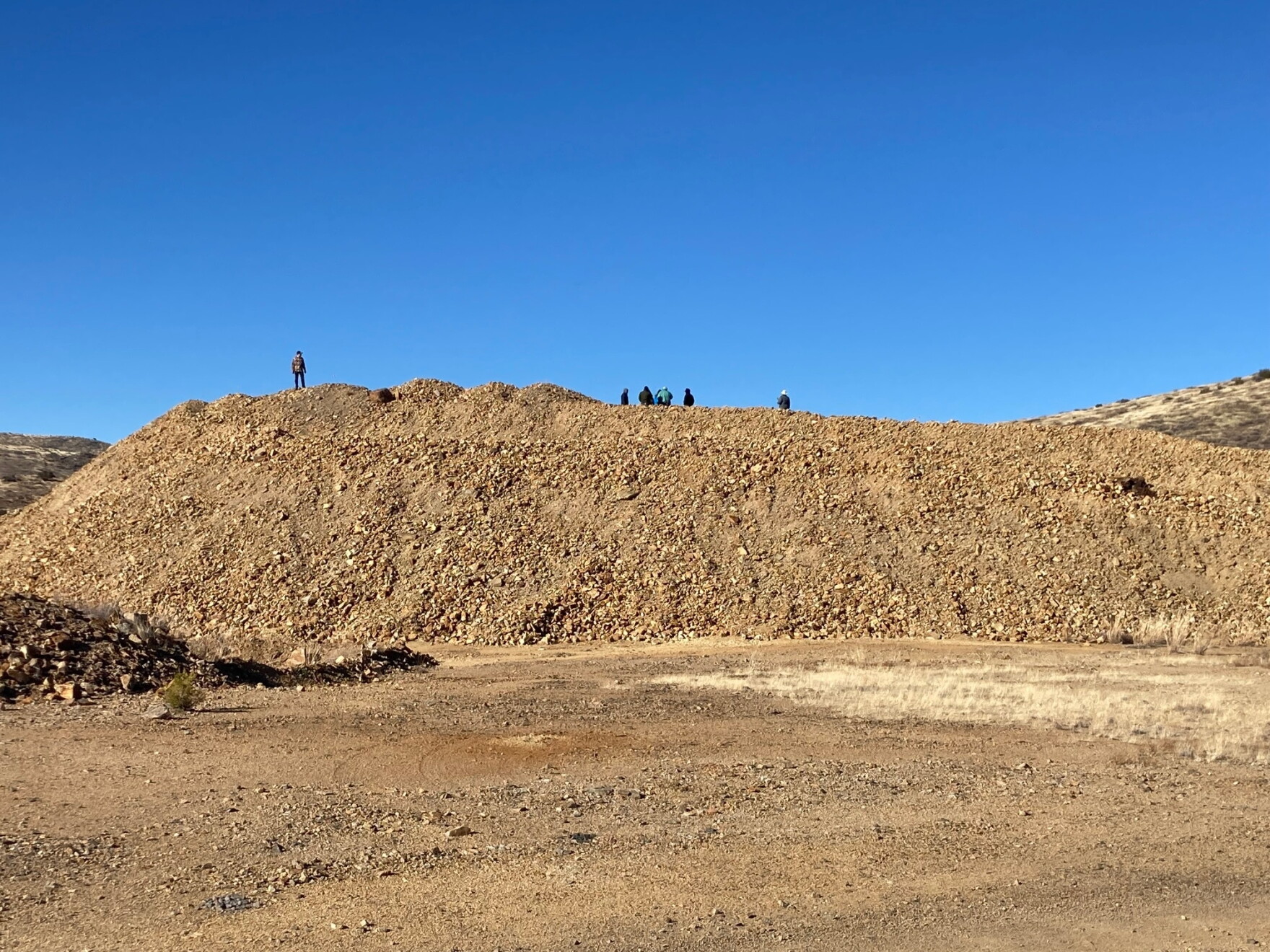 Canada and the EU seek to bridge critical mineral supply gap