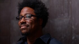 W. Kamau Bell's FXX series <em>Totally Biased</em> mixes standup, sketches and interviews.