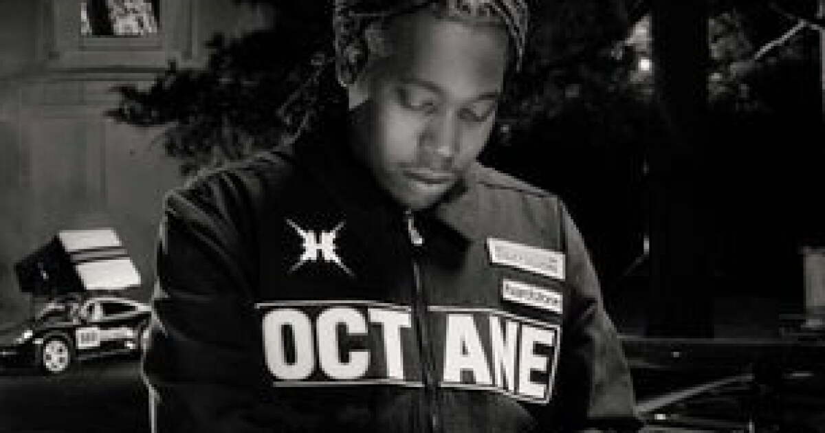Don Toliver