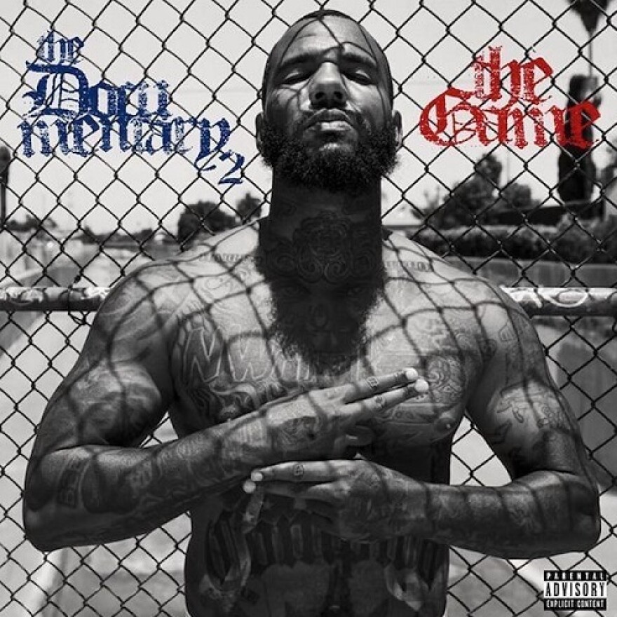 the-game