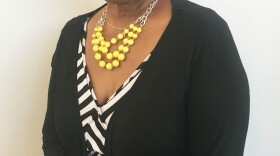 Reverend Daria Dillard Stone