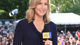 "Everything But The House" will give ABC's Lara Spencer two HGTV shows, along with "Flea Market Flip."