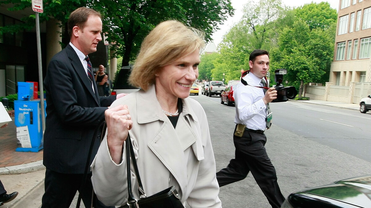 Former prosecutor who resigned from Russia probe investigation tapped for CT Supreme Court post - Vimarsana News