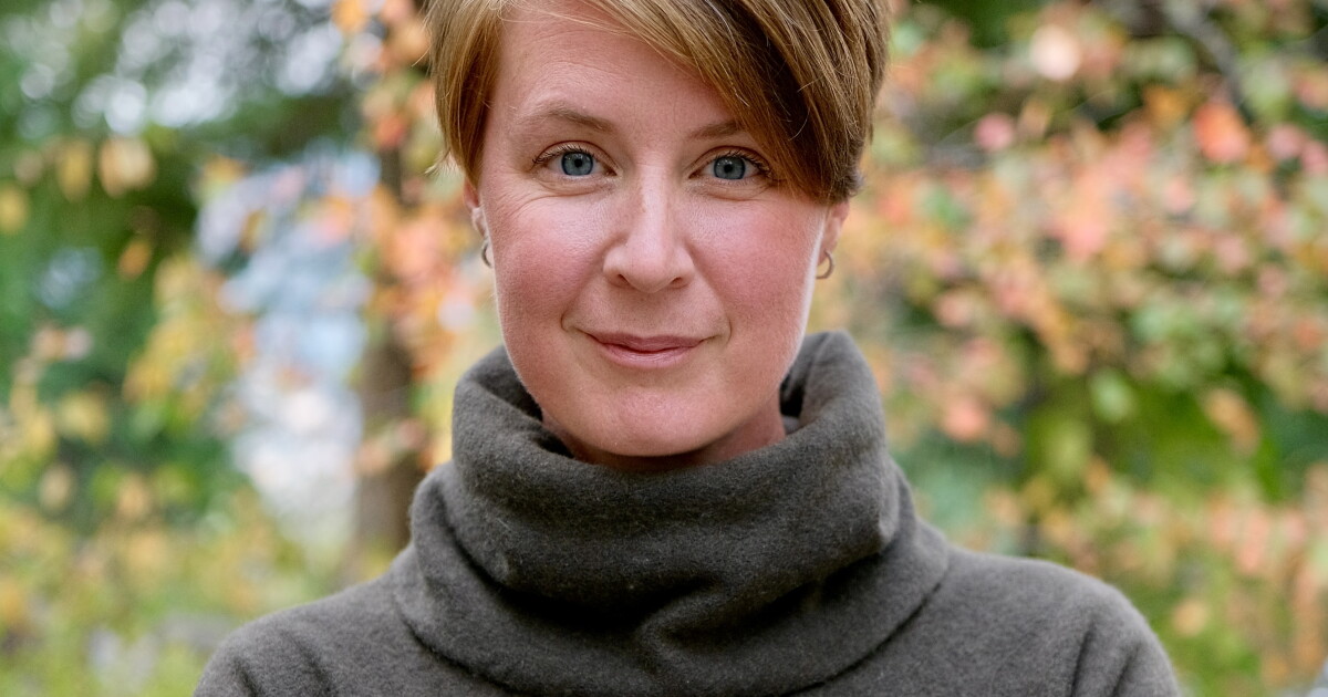 How to resist poisonous people, with Leanne ten Brinke