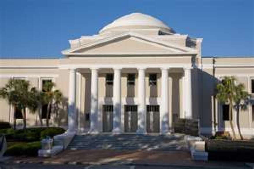 The Florida Supreme Court.