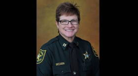 Broward Sheriff's Office Captain Jan Jordan resigned amid criticism regarding her response to the Feb. 14 shooting at a Parkland high school.