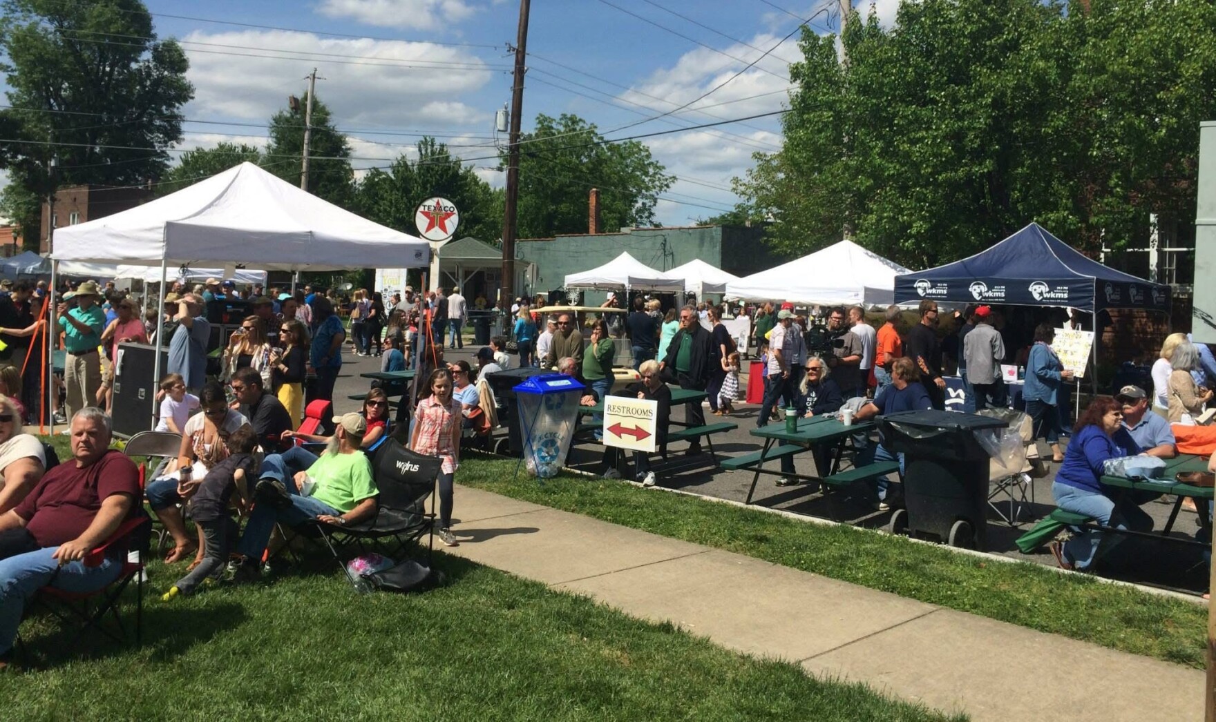 New organization forms to host Paducah’s Lower Town Arts &amp; Music ...