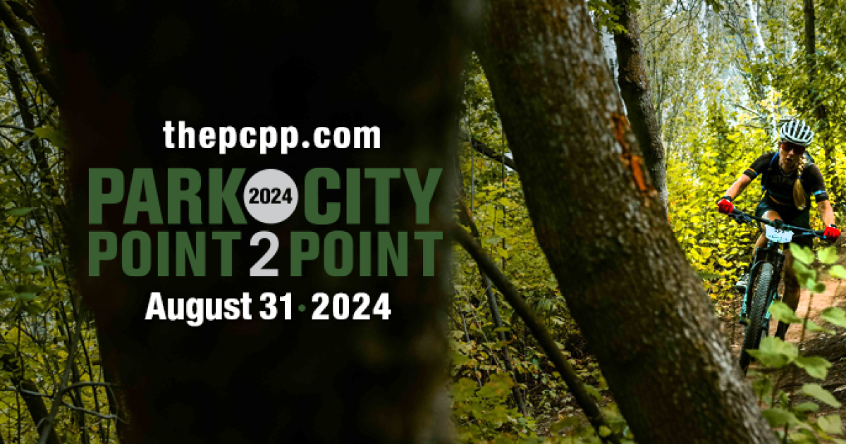 Endurance mountain bike race Park City Point 2 Point has a new director