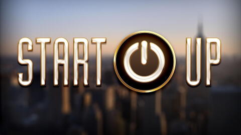 Start Up