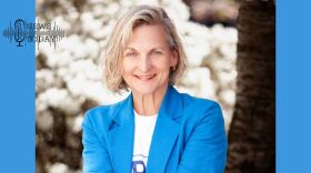 Dr. Pam Kohlmeier is a former emergency physician and now running to succeed Timm Ormsby as one of Spokane's state representatives in Olympia.
