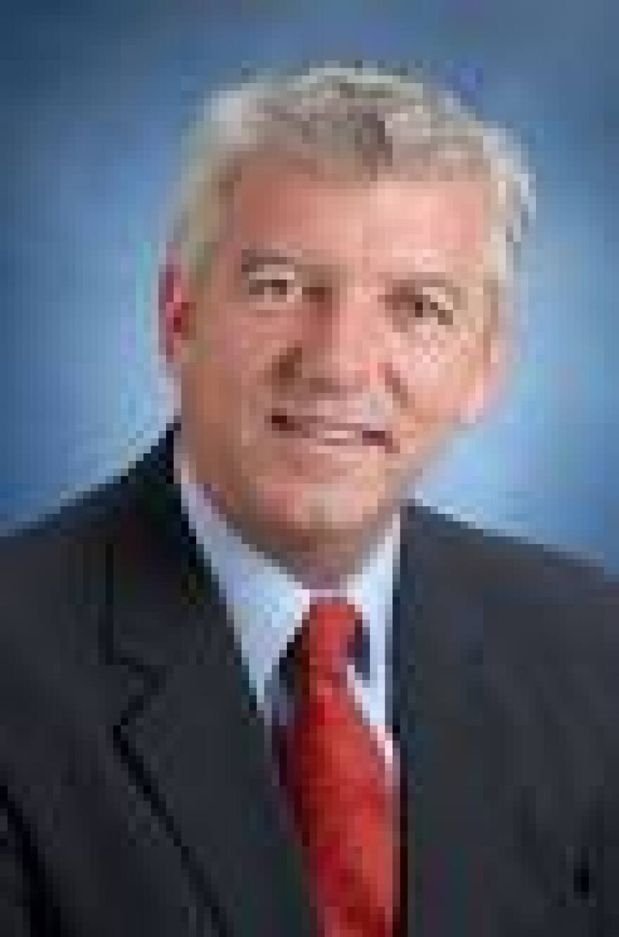 State Assemblyman Kevin Cahill