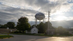 Storm Lake is home to a population where more than a third identify as Latino or Hispanic and nearly one in five identify as Asian.
