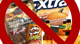 Pumpkin Spice