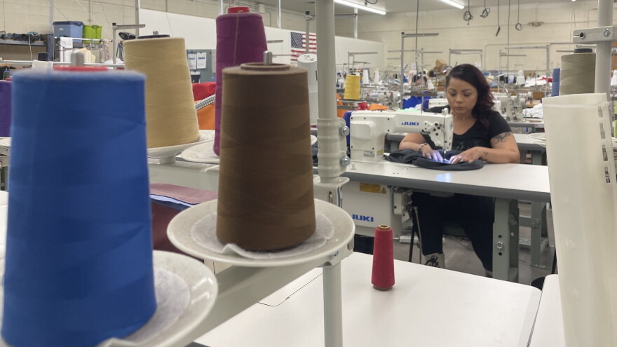 stitch factory 2