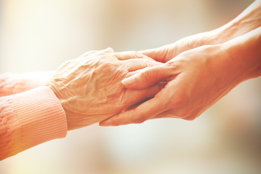 The proposed Credit for Caring Act in Congress would provide a tax credit of up to $5,000 to eligible caregivers.