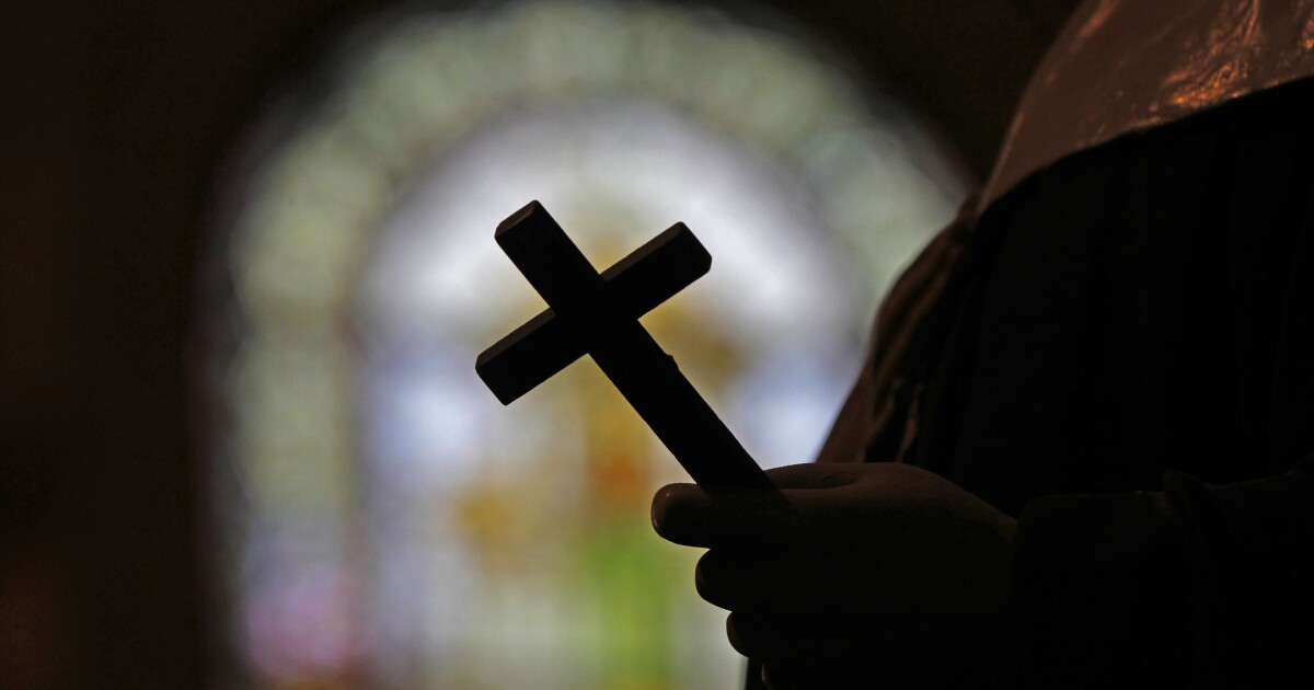 Idaho Senate committee rejects religious politicking bill