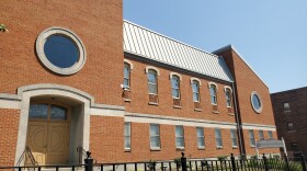 Cincinnati's Planned Parenthood Elizabeth Campbell Surgical Center