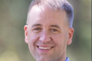 Oregon Secretary of State Tobias Read