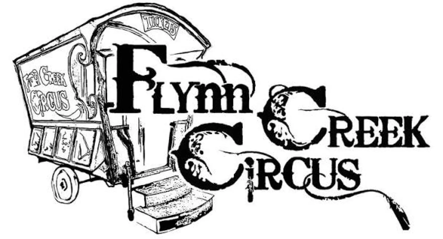 Flynn Creek Circus