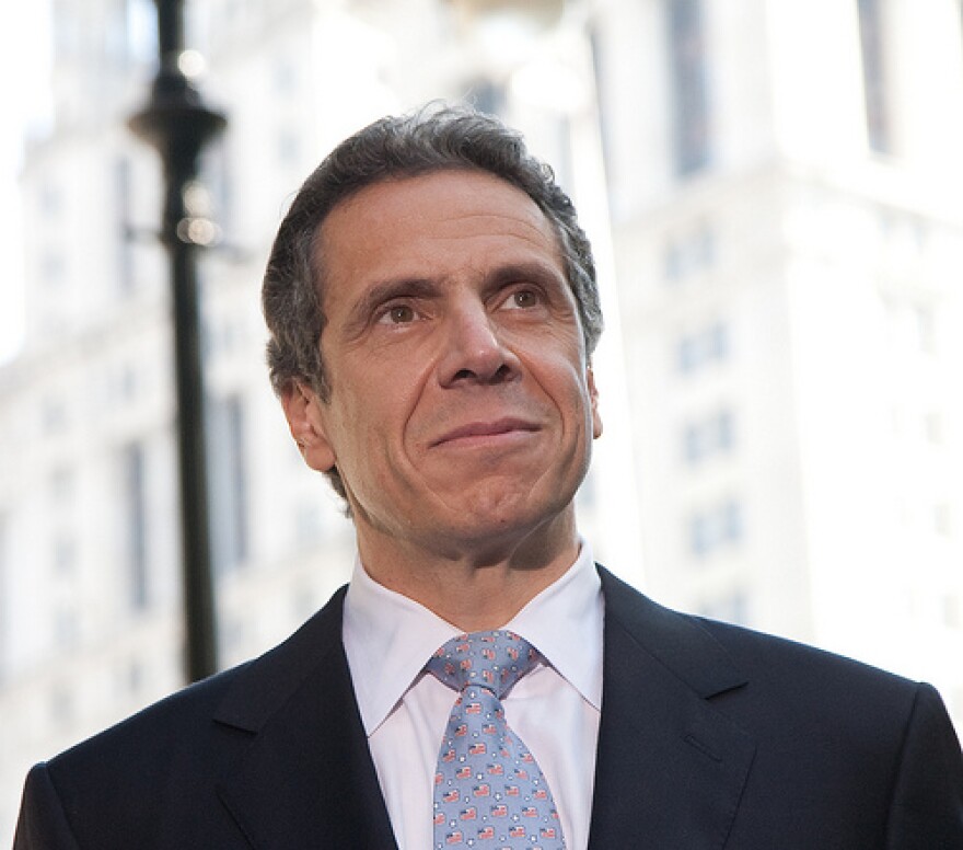 Cuomo's budget details are out - but observers are already clamoring for more.